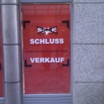 Schluss mit dem Ausverkauf der deutschen Sprache