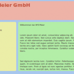 css-animation