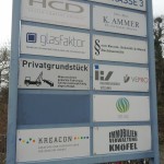 Wer findet den Warnhinweis?