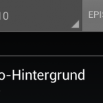 Podcast-App Beyond Pod für Android
