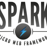 spark-micro-webframework